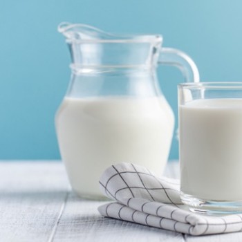 Susu Dan Kesehatan Si Kecil