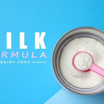 Perlukah Pemberian Susu Bayi Tambahan? Ini Jawabannya, Bu