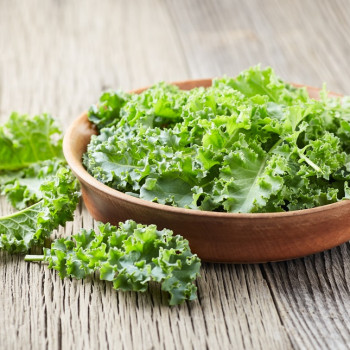 Manfaat Sayur Kale dan Resepnya yang Bernutrisi untuk Anak