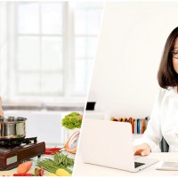 Pilih Mana, Jadi Ibu Rumah Tangga atau Ibu Bekerja?