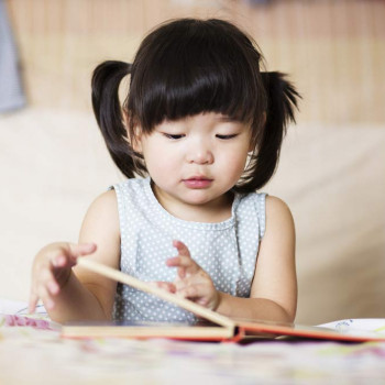 7 Cara Melatih Konsentrasi Anak Dengan Sederhana