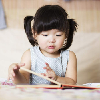 7 Cara Melatih Konsentrasi Anak Agar Lebih Fokus Belajar