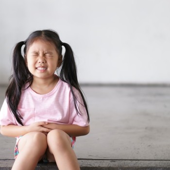 Tanda-tanda Anak Cacingan dan Cara Mengatasinya