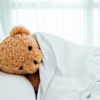 Bayi Susah Tidur Siang? Ini Penyebab dan Cara Mengatasinya