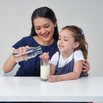 7 Fungsi Protein untuk Pertumbuhan Anak Lebih Prima