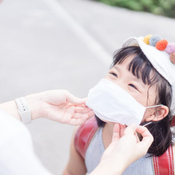 Catat! Inilah 6 Bekal Anak Sekolah Saat New Normal