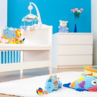 Tips Membuat Dekorasi Sendiri untuk Kamar Bayi