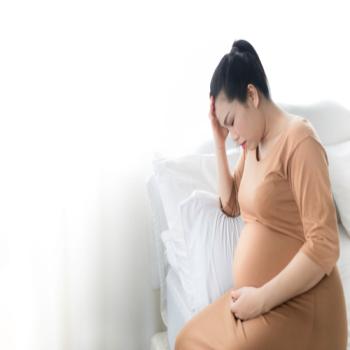 Atasi Pusing Saat Hamil Trimester 3 dengan Cara Ini, Bu