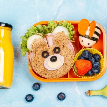 Ragam Menu Makan Anak 2 Tahun dalam Seminggu dan Ide Resep