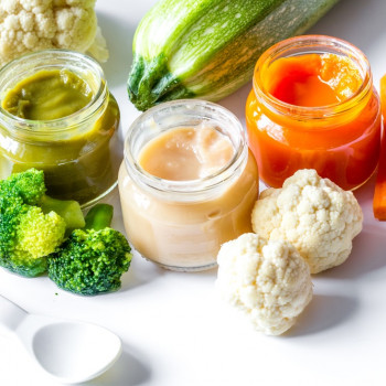 Tips Memberikan Vitamin Penambah Nafsu Makan untuk Si Kecil