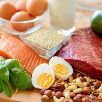 Manfaat dan Kebutuhan Protein Anak yang Perlu Ibu Ketahui