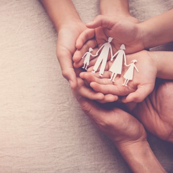 5 Perubahan Ibu Setelah Memiliki Buah Hati
