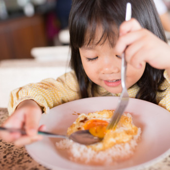 Bu, Ini 4 Manfaat Telur yang Baik untuk Kesehatan Si Kecil