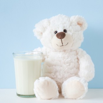 Susu Formula untuk Bayi 0-6 Bulan Agar Gemuk, Amankah?