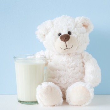 Bolehkah Memberi Susu Formula pada Bayi 0-6 Bulan?