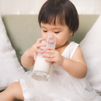 Manfaat Susu Anak untuk Optimalkan Tumbuh Kembang Si Kecil