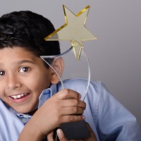 Efektifkah Memberi Hadiah Saat Anak Berprestasi?