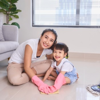 Memahami Hak dan Kewajiban Anak di Rumah