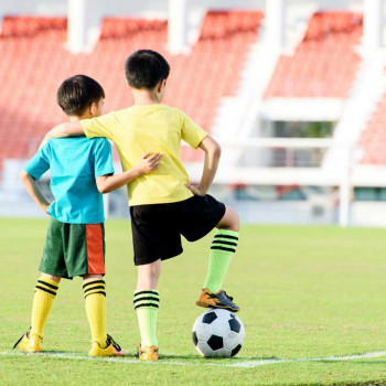 Waspada! Ini Penyebab Tumbuh Kembang Anak Terhambat