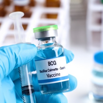 Serba Serbi Imunisasi BCG yang Perlu Ibu Tahu
