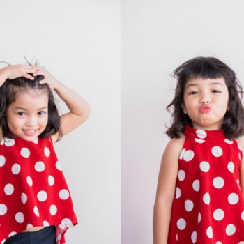 Bu, Ini Pentingnya Pendidikan Karakter untuk Anak 3-6 Tahun