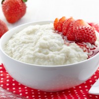 Resep Kreasi Bubur Beras Putih yang Lezat dan Bergizi