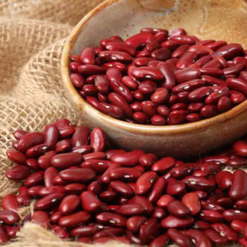 3 Manfaat Kacang Merah untuk Kesehatan Bayi