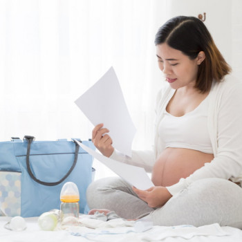Daftar Keperluan Bayi Baru Lahir yang Perlu Dipersiapkan