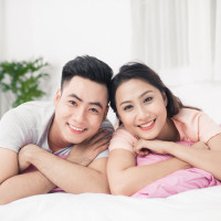 4 Hal yang Perlu Diperhatikan Suami Sebelum Program Hamil