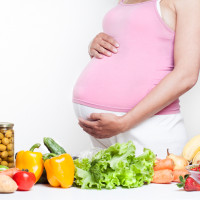 Vitamin Ibu Hamil Trimester 1 yang Wajib Ibu Penuhi