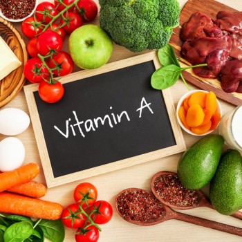 7 Sumber Makanan yang Mengandung Vitamin A untuk si Kecil