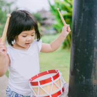 Kenali Potensi Bakat si Kecil dengan Melakukan 4 Kegiatan Ini