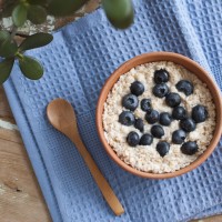 3 Resep Oatmeal untuk Anak, Sehat dan Bikin Ketagihan