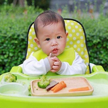 Panduan Makanan Pendamping ASI (MPASI) Agar Cukupi Nutrisi Si Kecil