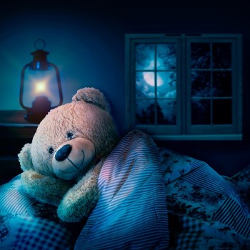 10 Lagu Pengantar Tidur Bayi Tidur Lelap