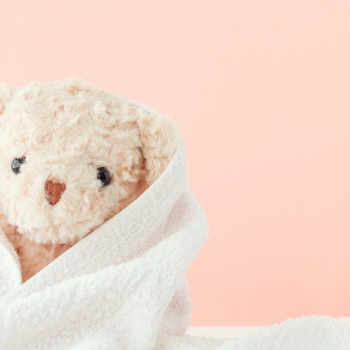 Bu, Inilah 6 Tips Aman Membersihkan Hidung Bayi