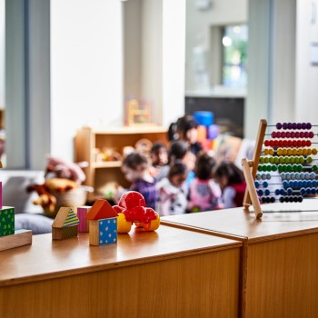 Day Care dan Hal-hal yang Perlu Diketahui Orang Tua