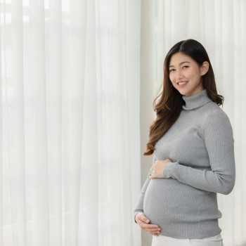Serba-serbi Kehamilan di Trimester 2 yang Menakjubkan