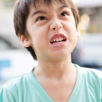 Fakta Gangguan Konsentrasi pada Anak