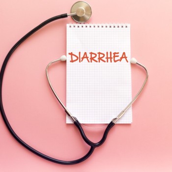 Si Kecil Diare? Coba Atasi dengan 10 Obat Alami Ini, Bu