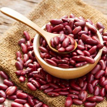 Kenali Manfaat Kacang Merah Bagi Ibu Hamil dan Janin