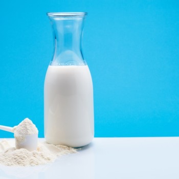 Manfaat Susu Formula Tinggi Kalori dan Protein untuk Bayi