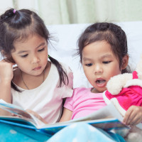 5 Manfaat Membaca Bagi Perembangan Psikologi Anak 