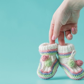 Ide Jitu Stimulasi Bayi 3 Bulan untuk Tumbuh Kembangnya