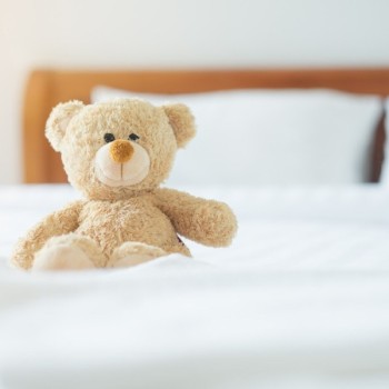 Bu, Inilah Manfaat dan Cara Pijat Bayi yang Aman