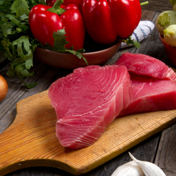 Tips dan Trik Memasak Ikan Tuna agar Aman dan Lezat