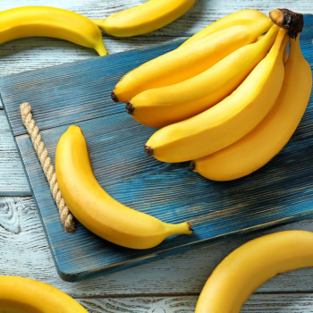 Manfaat Buah Pisang dan Resep MPASI untuk Bayi