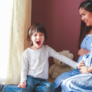 8 Perbedaan Hamil Anak Kedua dengan Anak Pertama