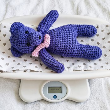 Panduan Lengkap KMS Berat Badan Bayi yang Ideal