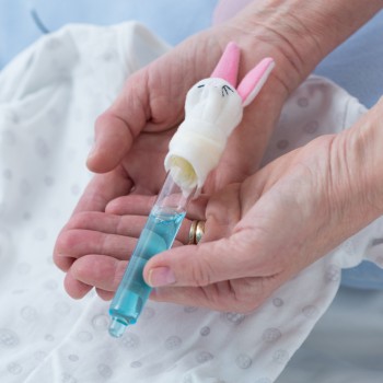 Ingin Mencoba Bayi Tabung? Persiapkan dengan Baik